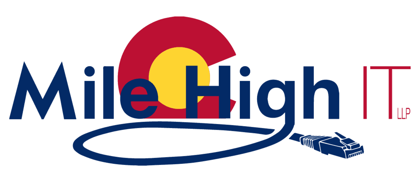 Mile High IT, LLP