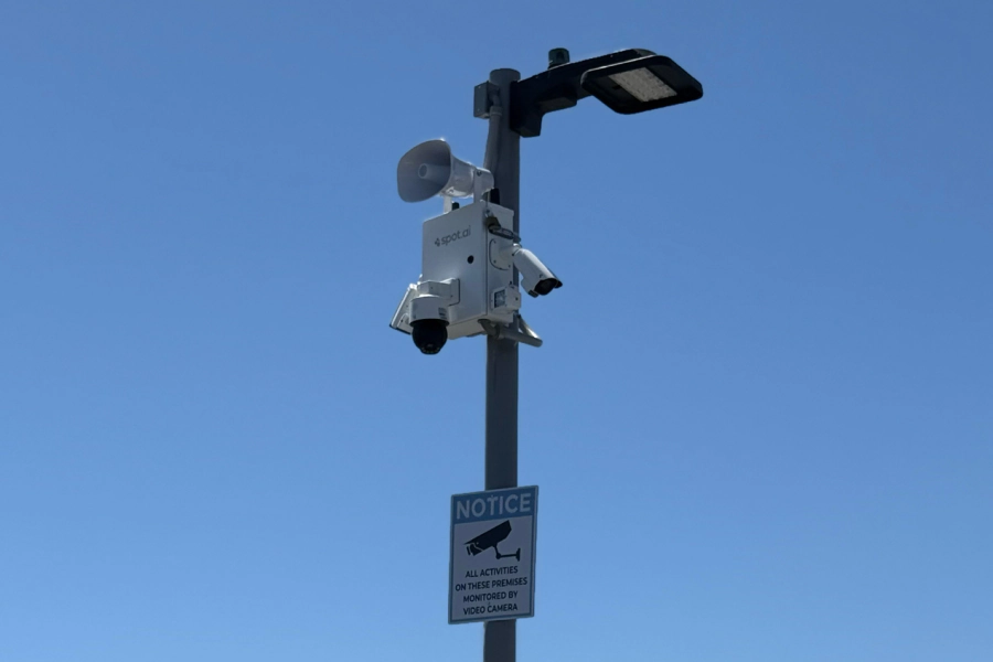 cctv services
